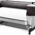 Плоттер HP Designjet T1700dr Postscript Printer,  44" [1vd88a]